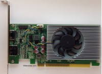 Goldendisk 芯动-PCI-e-风华2号