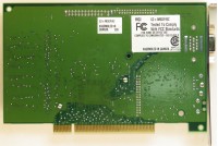 Matrox Millennium G200 PCI