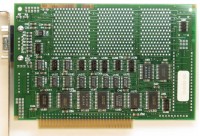 Metheus graphics 1104