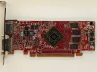 AMD Firepro V3900