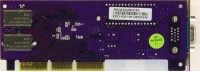 (395) Nvidia Riva TNT2 M64