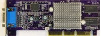 (395) Nvidia Riva TNT2 M64