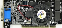 (593) Inno VISION Tornado rev.1.3 PCI