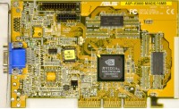 (731) Asus AGP-V3800 MAGIC/16MB