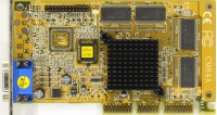 (756) PowerColor CM64A