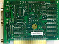 (185) Nel Electronics EGA 1024