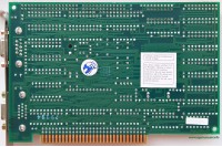 Yamaha Display master VGA