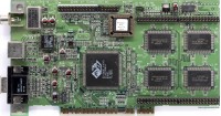 ATi 3D Pro Turbo PC2TV 4MB