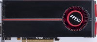 MSI R5850 (MS-V803)
