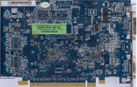 Sapphire X1650 GDDR3 PCIe