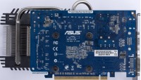 Asus ENGT240 Silent