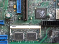 ATi 3D Rage PRO Turbo integrated