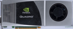 NVIDIA Quadro FX 4800