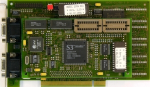 miro Crystal/Magic 20 twin PCI