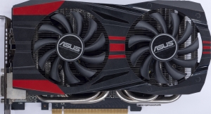 NVIDIA GeForce GTX 760