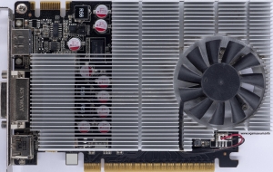 NVIDIA GeForce GT 545 DDR3