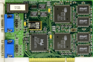 Colorgraphic Evolution 2