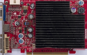 NVIDIA GeForce 7650 GS