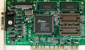 Trident TGUI9440-3