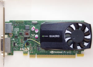 NVIDIA Quadro K620